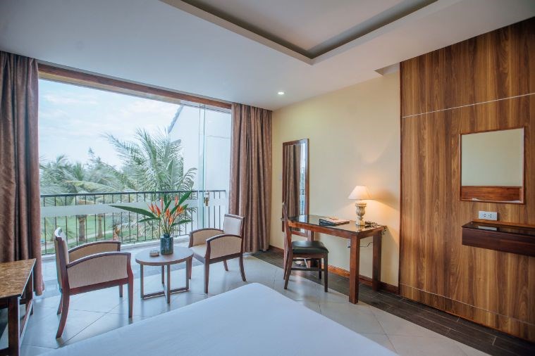 Celina Peninsula Resort Quảng Bình
